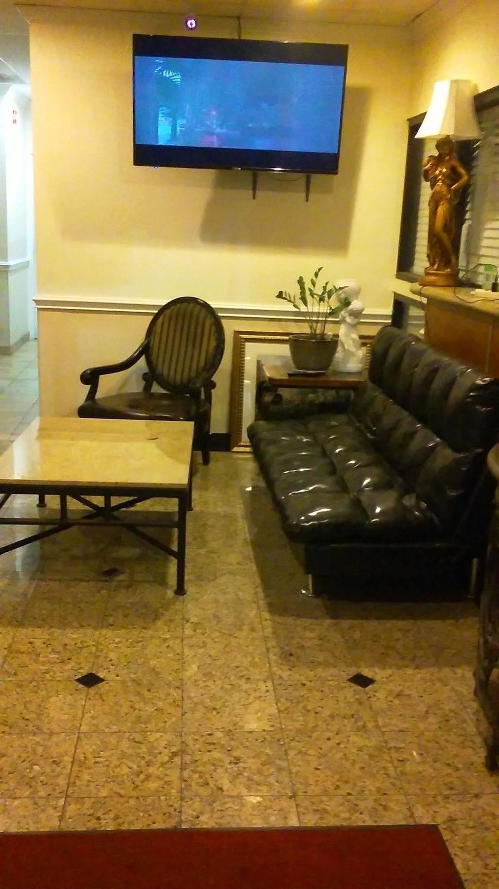 Motel Athens &