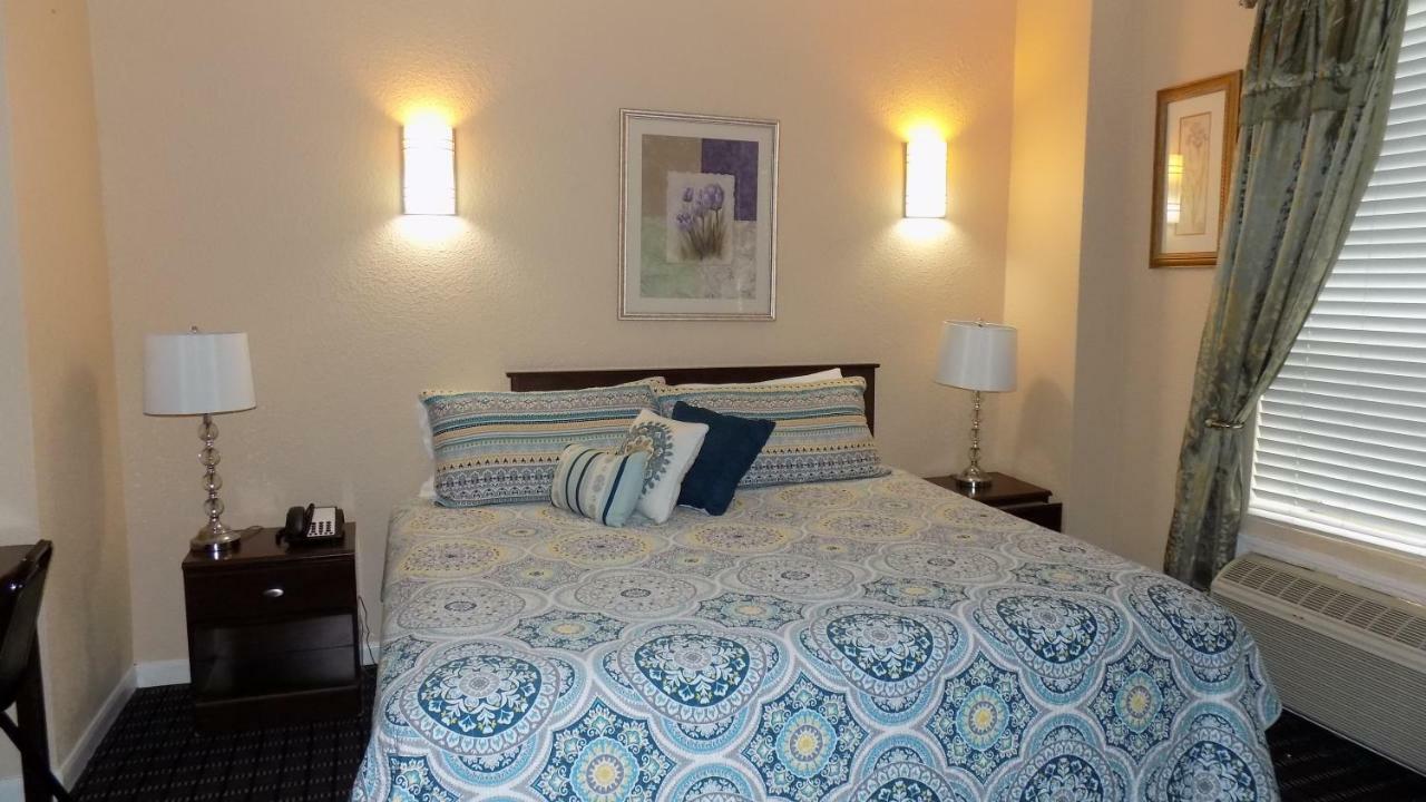 Motel Athens &